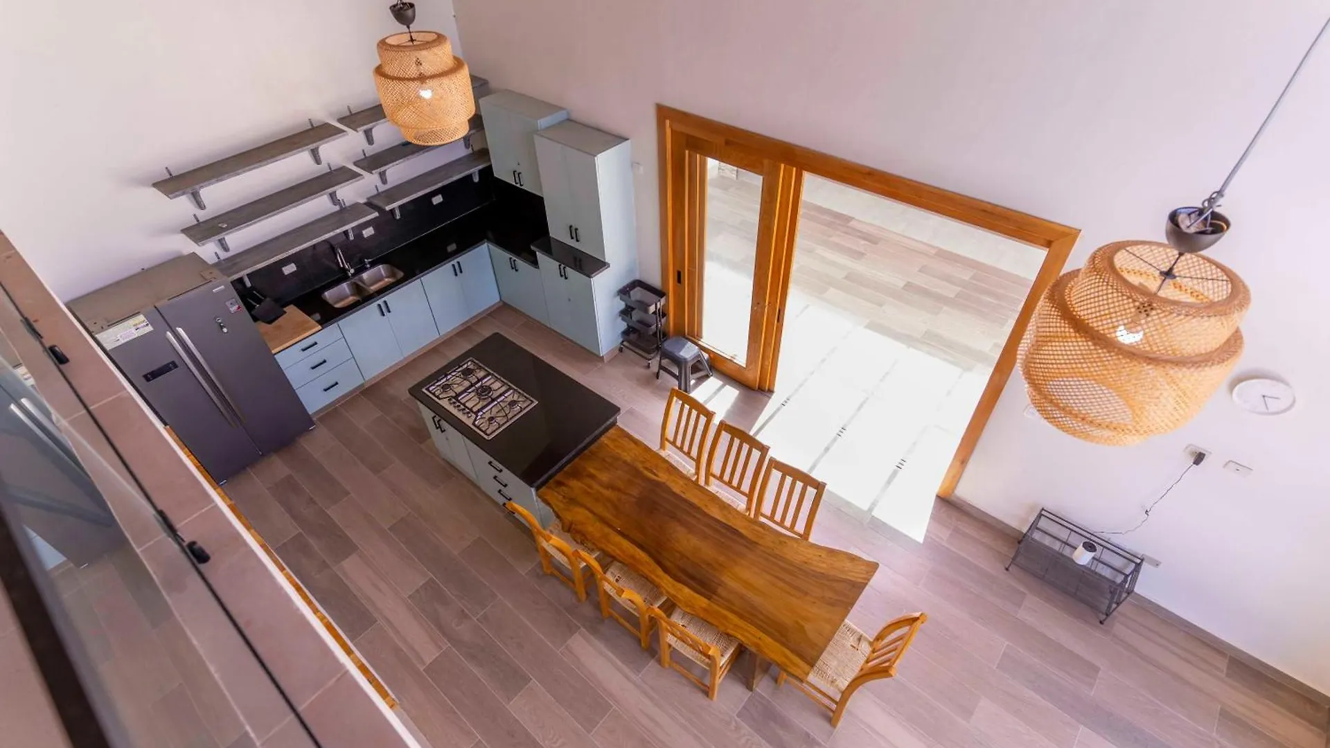 Luxury Beach Villa With Private Pool, Jacuzzi, Beach Club Access With Restaurant & Adventure Nearby Baní